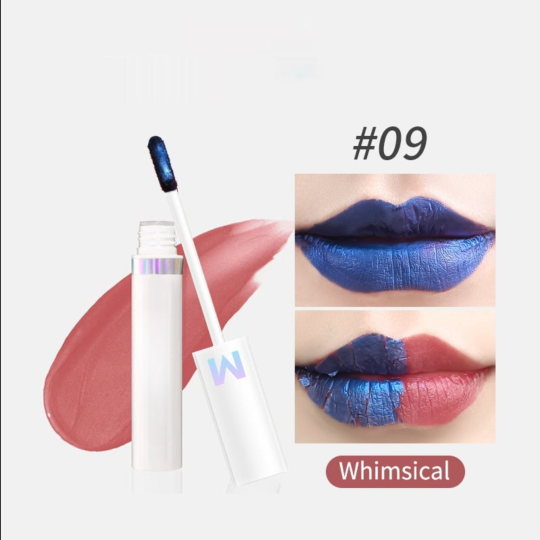 LUMILUXE BLADING Lip Stain Masque