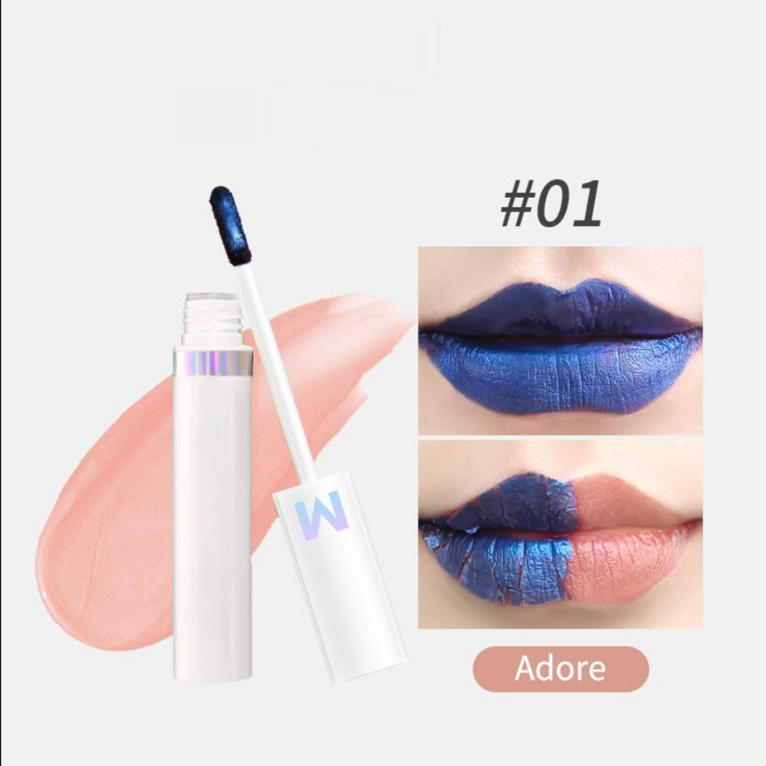 LUMILUXE BLADING Lip Stain Masque