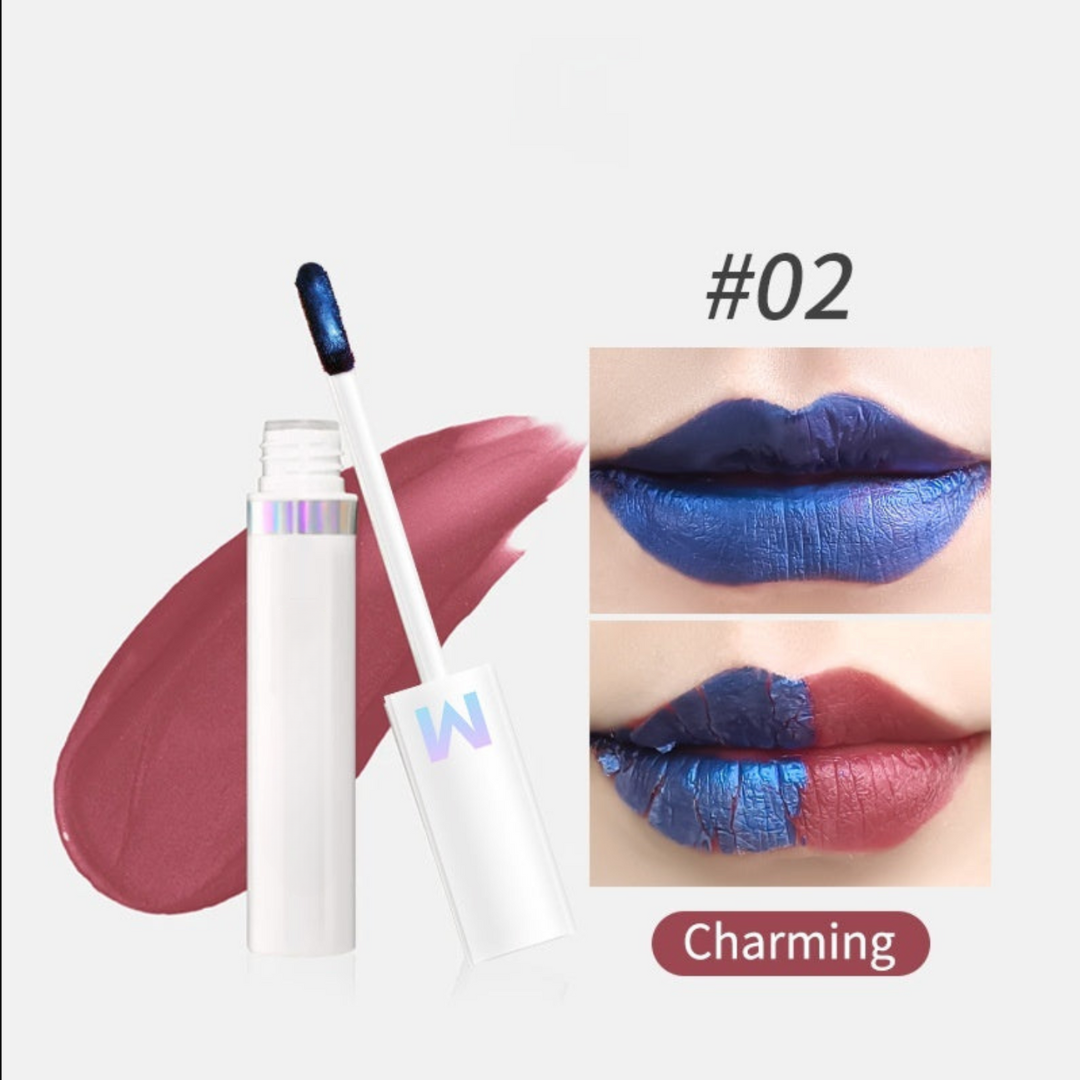 LUMILUXE BLADING Lip Stain Masque
