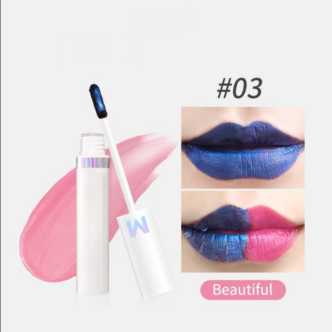 LUMILUXE BLADING Lip Stain Masque