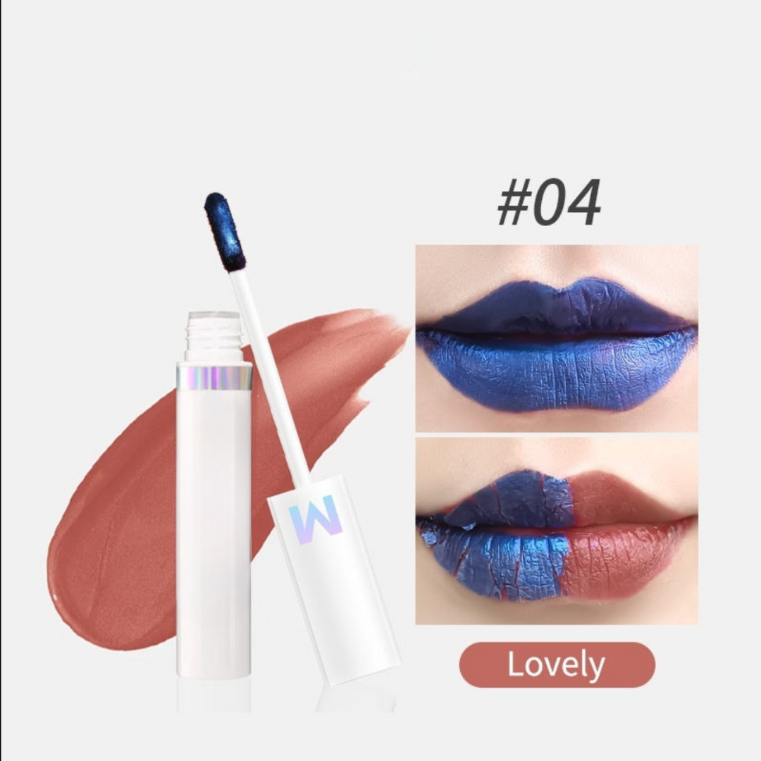 LUMILUXE BLADING Lip Stain Masque