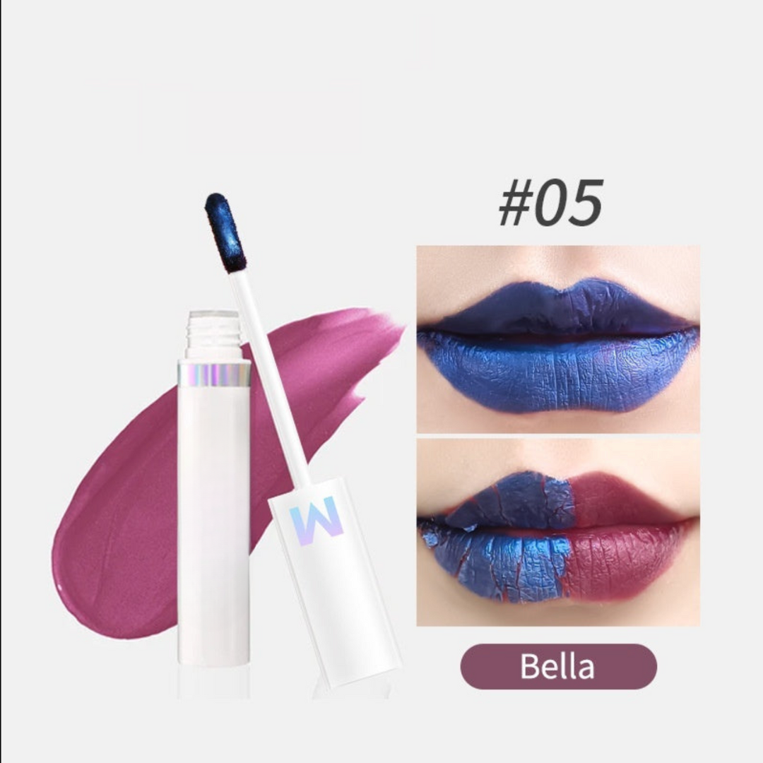 LUMILUXE BLADING Lip Stain Masque