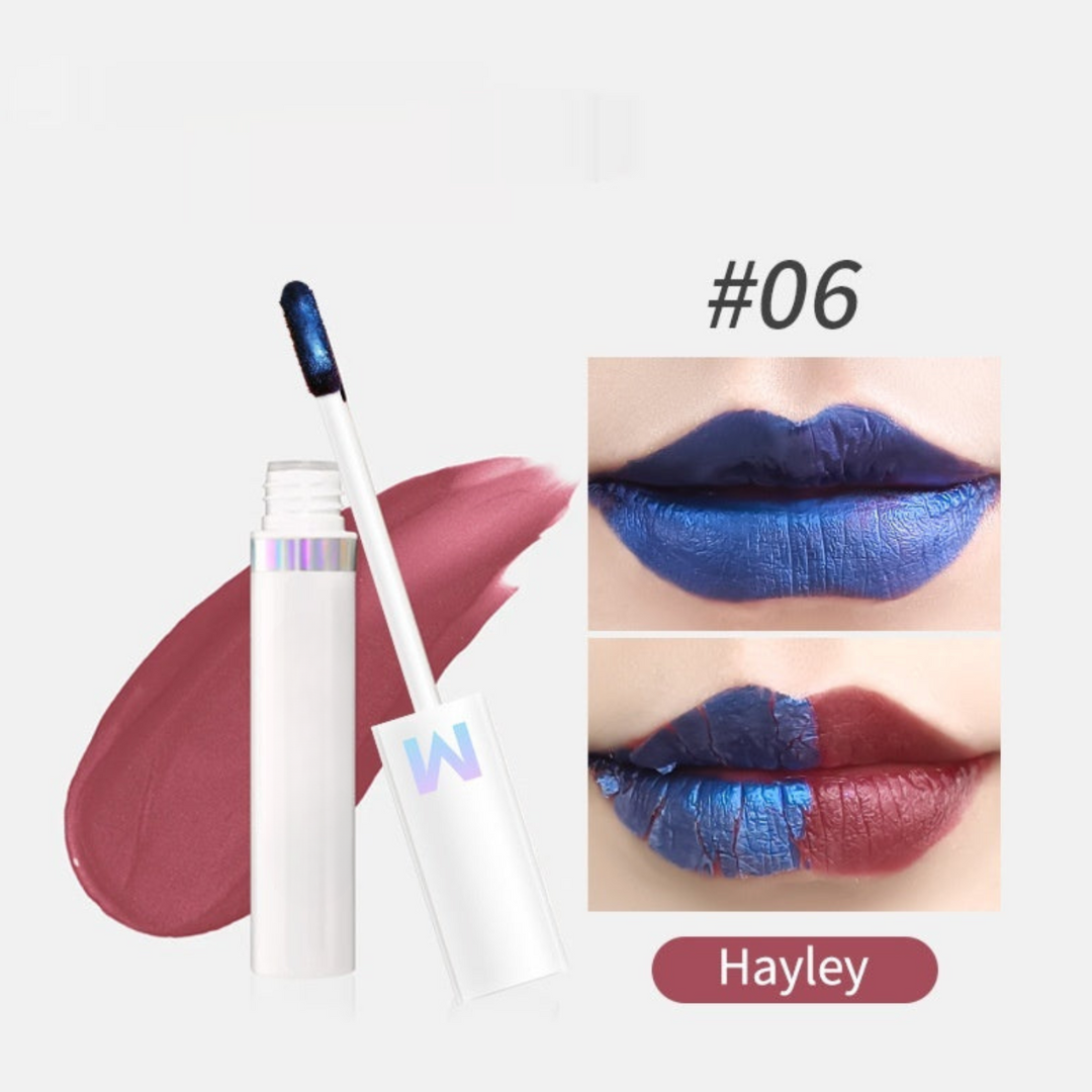 LUMILUXE BLADING Lip Stain Masque