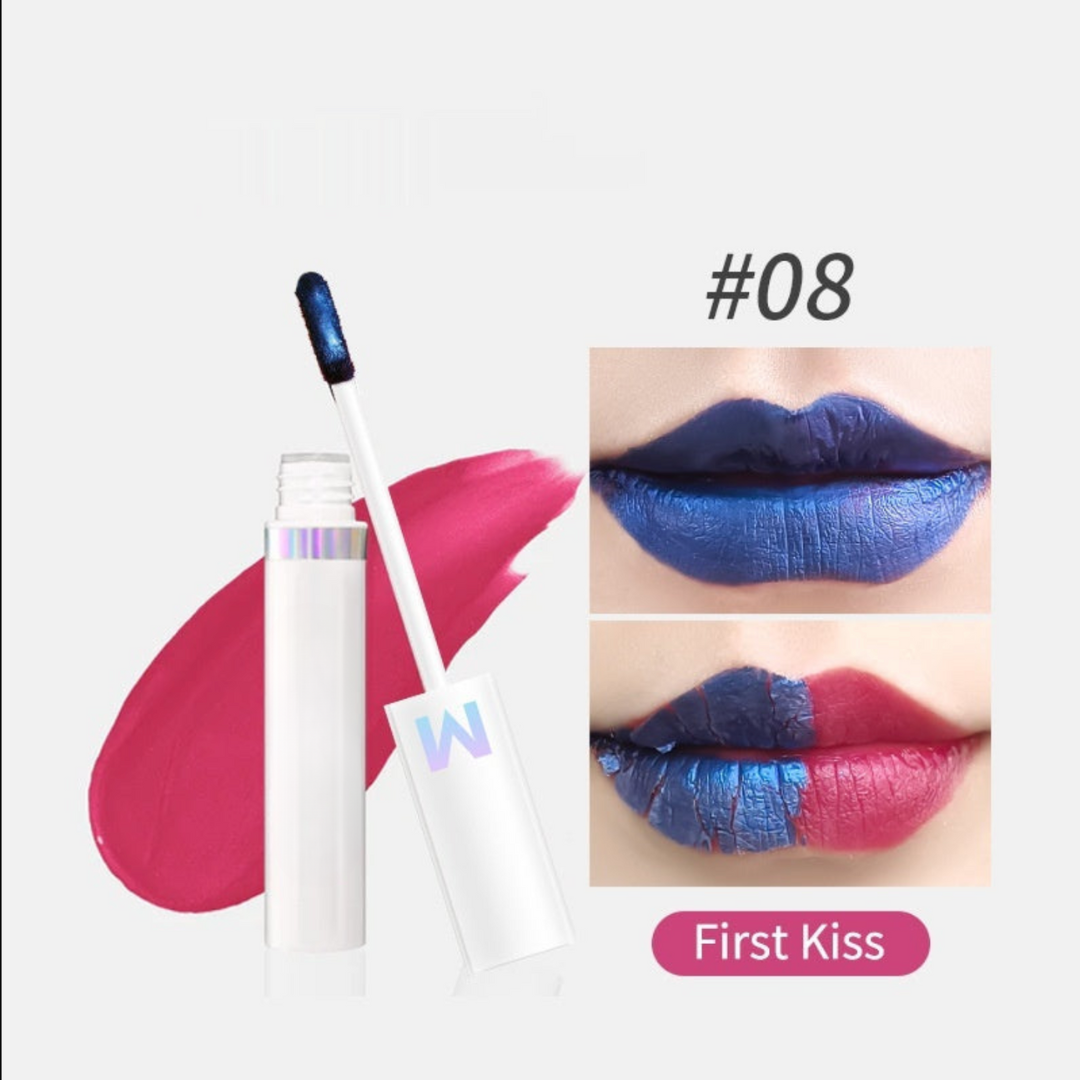 LUMILUXE BLADING Lip Stain Masque