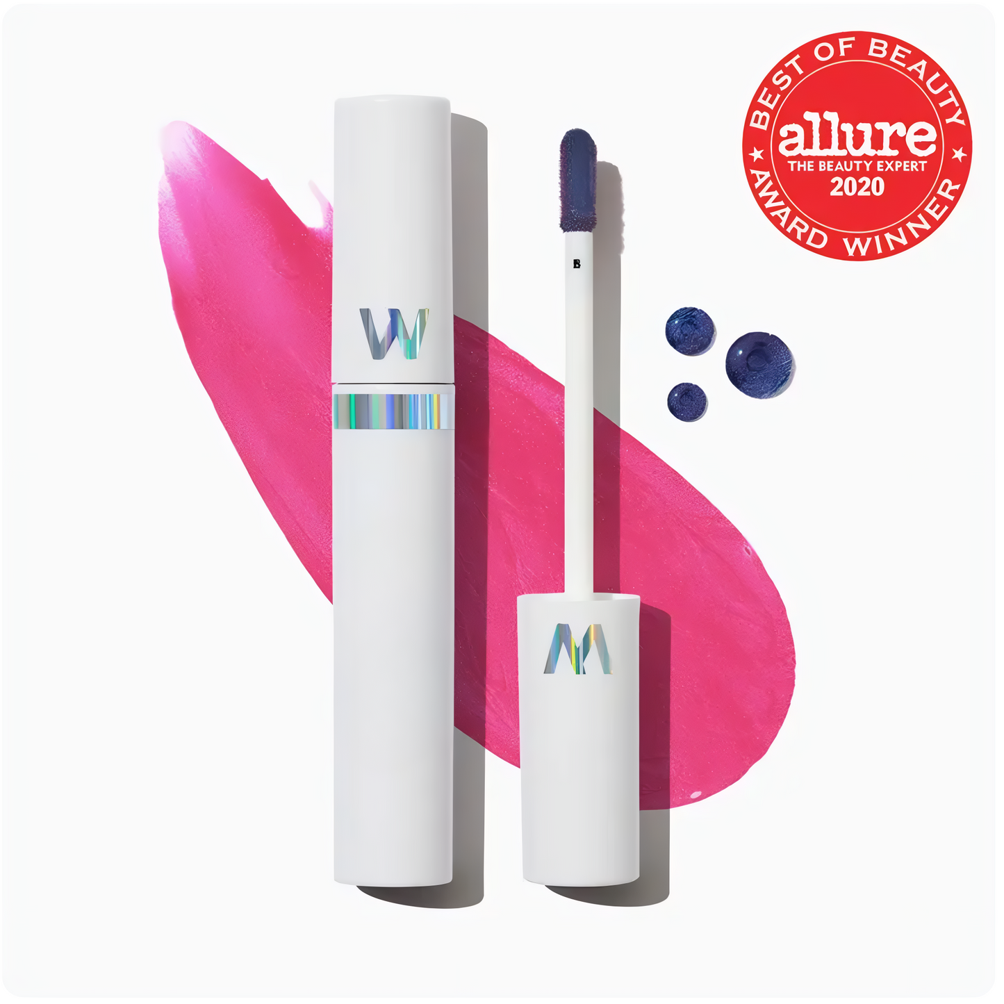 LUMILUXE BLADING Lip Stain Masque