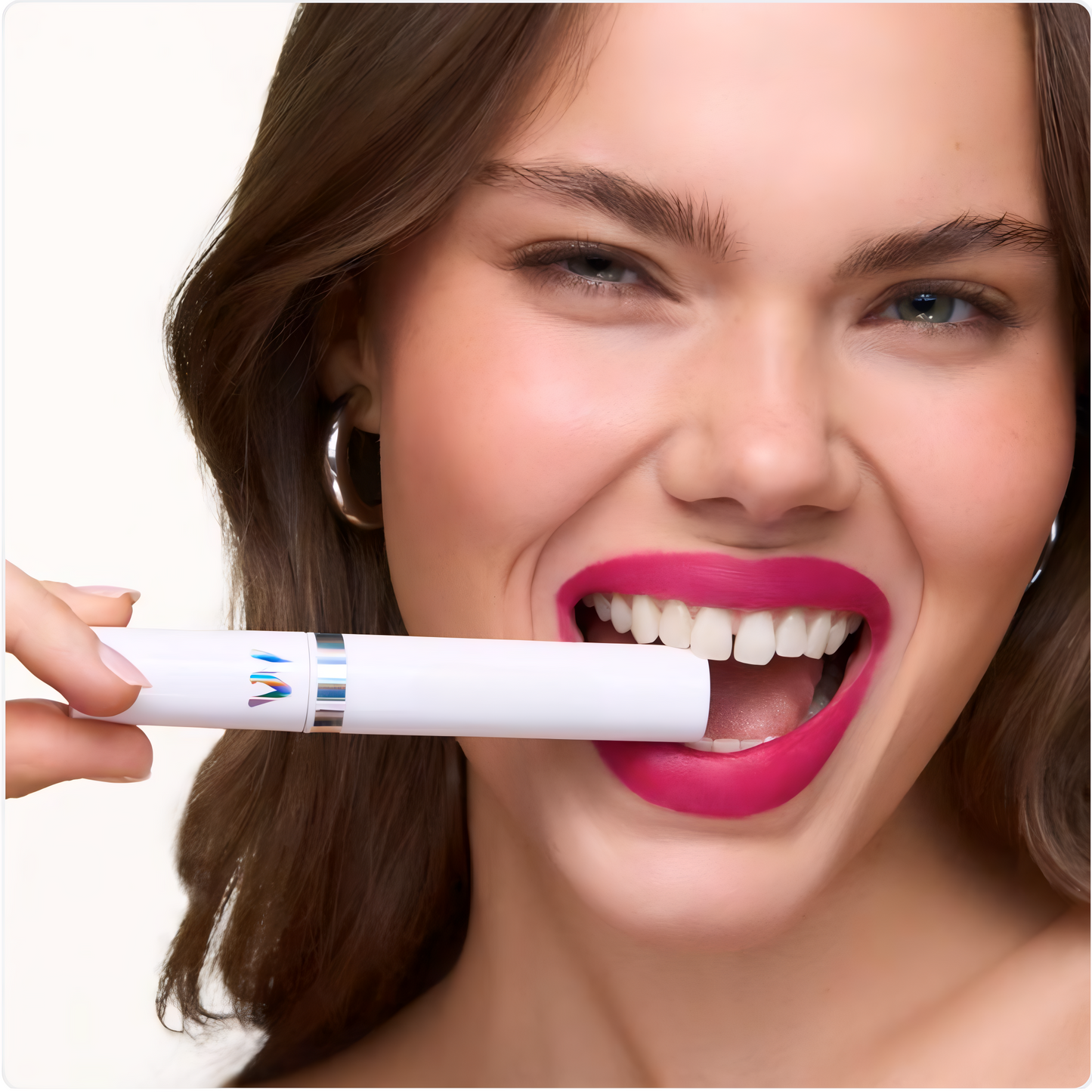 LUMILUXE BLADING Lip Stain Masque
