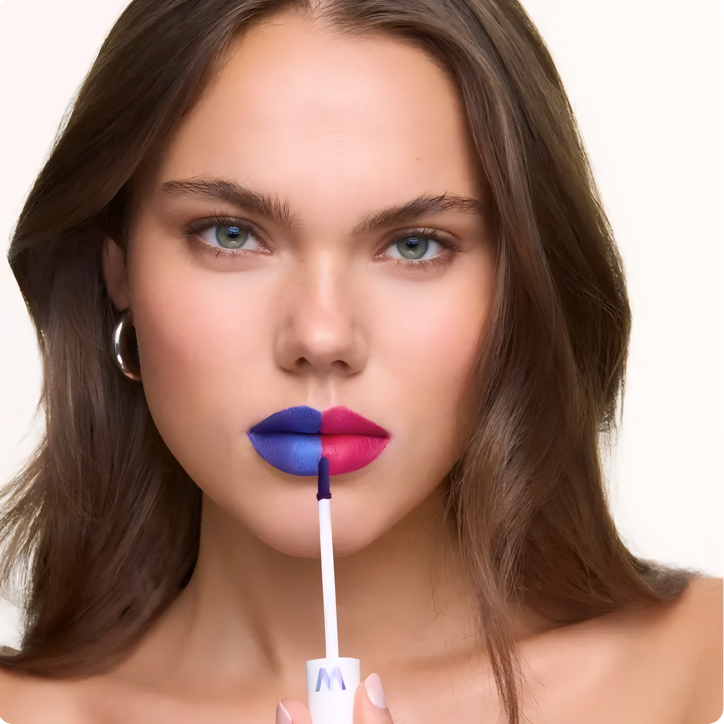 LUMILUXE BLADING Lip Stain Masque
